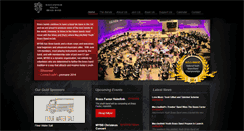 Desktop Screenshot of mybb.org.uk