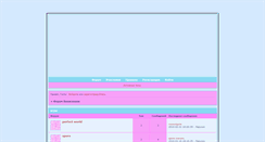 Desktop Screenshot of lerawinx.mybb.kz